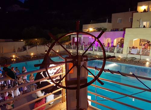 Last minute luglio solleone in campeggio e bungalow in Liguria
