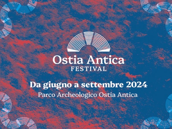 Offerta Hotel per Ostia Antica Festival 2024