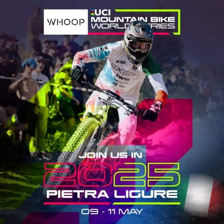 UCI MOUNTAIN BIKE ENDURO WORLD CUP