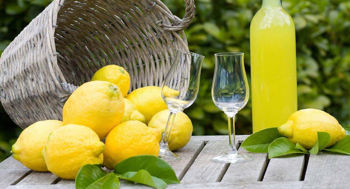 Deluxe LiMoncello Tour