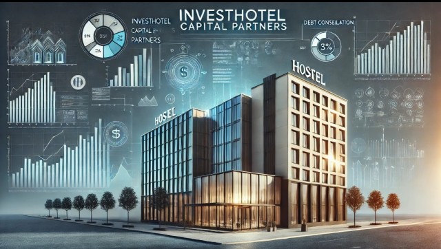 Investhotel Capital Partners supporta un'importante azienda alberghiera nel consolidamento finanziario e nello sviluppo